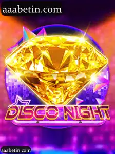 DiscoNight