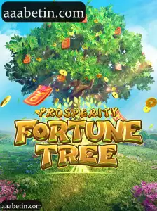 ProsperityFortuneTree