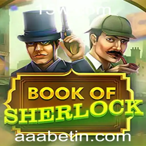 Uma Exploração Profunda do Jogo 'BookOfSherlock'