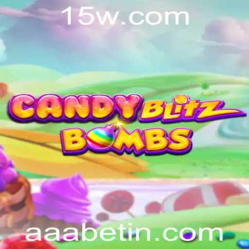 CandyBlitzBombs: Mergulhe no Mundo Doce e Explosivo Destinado a Jogadores Aficionados