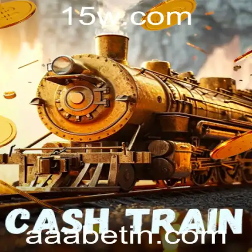 CashTrain: Uma Jornada de Adrenalina e Estratégia no Mundo dos Jogos de Azar