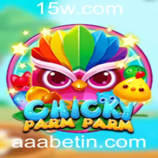 Descubra o Fascinante Mundo de ChickyParmParm: O Jogo que Está Conquistando o Mundo