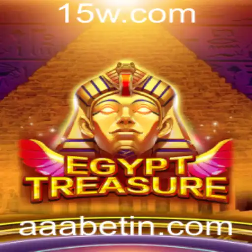 Descubra as Emoções de EgyptTreasure: Aventura e Estratégia