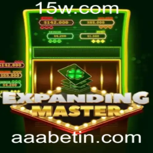 Descubra o Mundo Fascinante de ExpandingMaster: Regras e Estratégias para Vencer