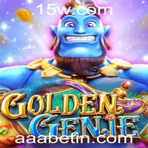 Descubra o Fascinante Mundo de GOLDENGENIE: Um Mergulho no Jogo Inovador