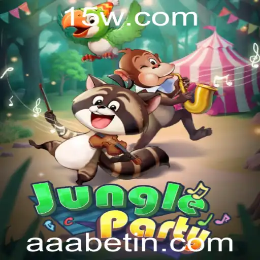 Explorando o Universo Fascinante de JungleParty