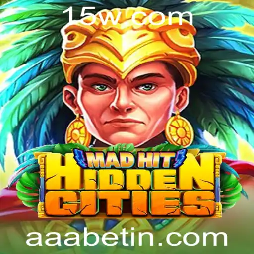 MadHitHiddenCities: Descubra Mistérios e Aventure-se em Cidades Ocultas