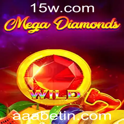 Descubra o Fascinante Universo de MegaDiamond: O Jogo que Conquista Multidões