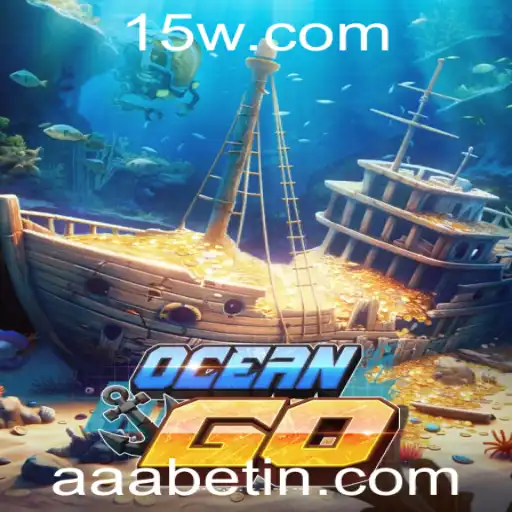 Descubra o Jogo OceanGO: Uma Aventura Inovadora no Mundo Subaquático