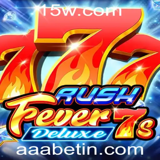 RushFever7sDeluxe: Um Mergulho no Jogo de Slots Avançado