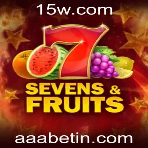 SevensFruits: Descubra o Fascinante Jogo de Casino Online