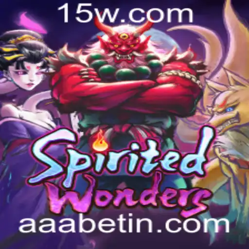Descubra as Maravilhas do Jogo SpiritedWonders