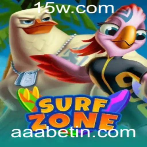 Descubra a Emoção de 'SurfZone': O Jogo de Aventura Aquática