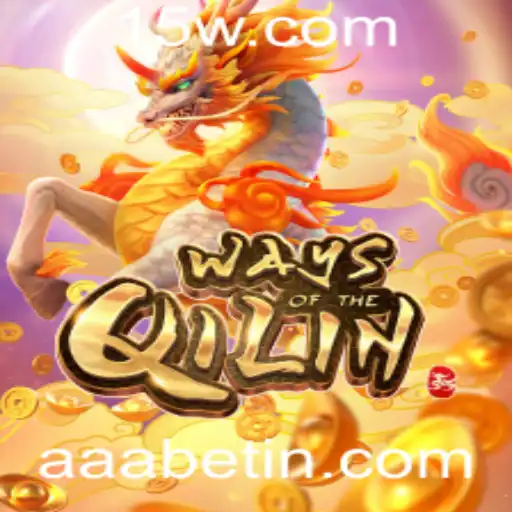 Explore WaysoftheQilin: Um Mergulho no Universo do Jogo com aaabet