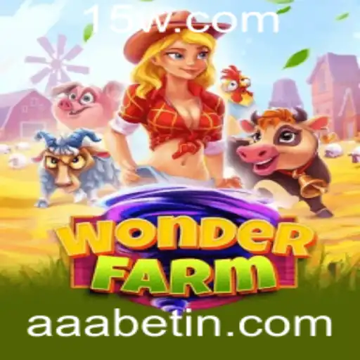 WonderFarm: Descubra a Magia deste Novo Jogo Inovador